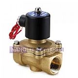 UNI-D solenoid valve UNI-D solenoid valve